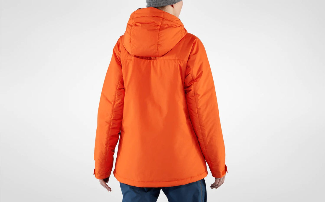 Bergtagen Insulation Jacket W