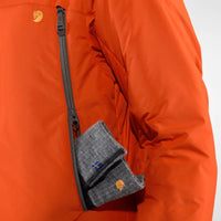 Bergtagen Insulation Jacket W