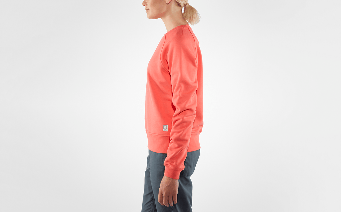 Greenland Sweatshirt W