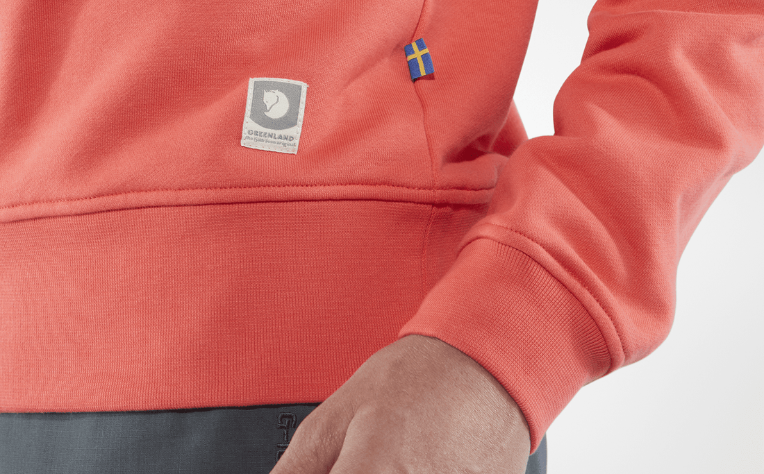 Greenland Sweatshirt W