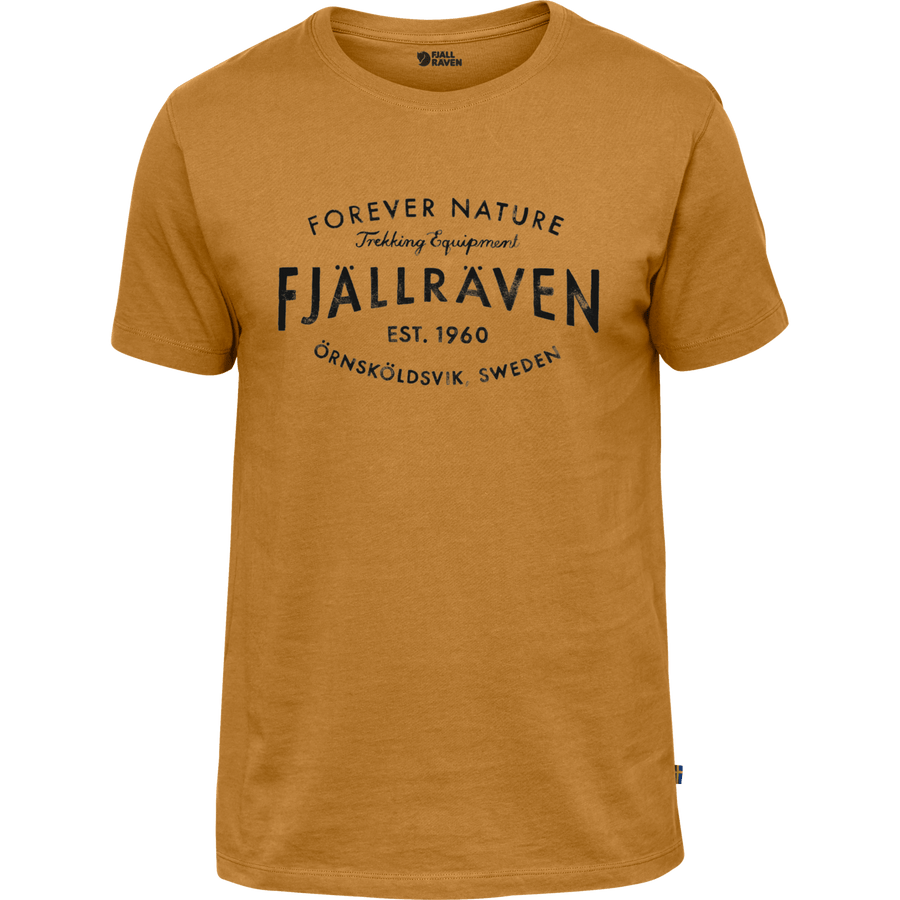 Fjällräven Est. 1960 T-Shirt M