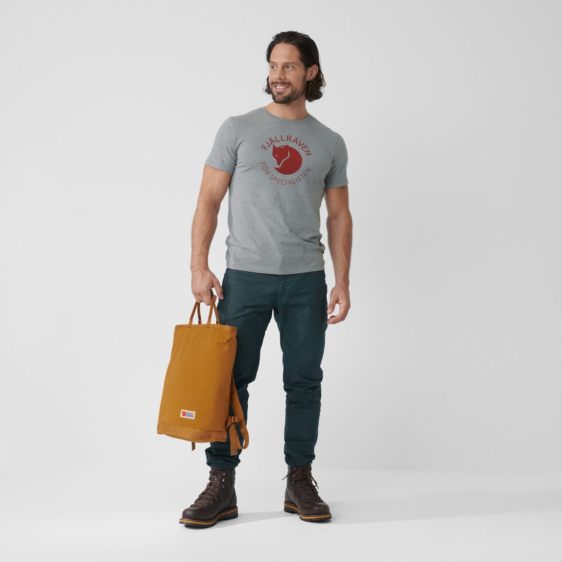 Fjällräven Fox T-shirt M