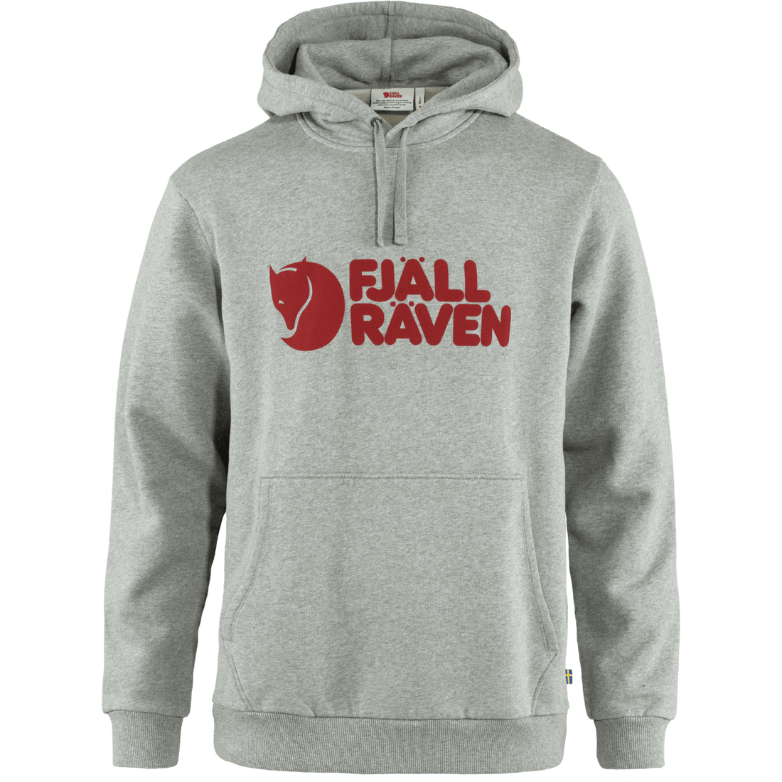 Fjällräven Logo Hoodie M