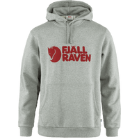 Fjällräven Logo Hoodie M