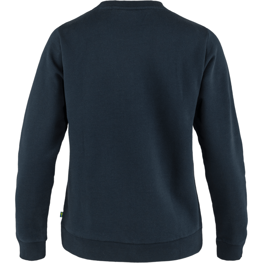 Fjällräven Logo Sweater W