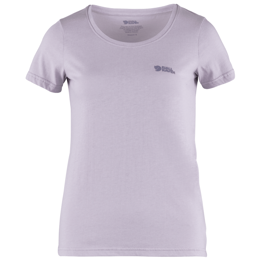 Fjällräven Logo T-shirt W