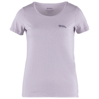 Fjällräven Logo T-shirt W