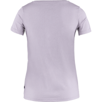 Fjällräven Logo T-shirt W