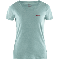 Fjällräven Logo T-shirt W