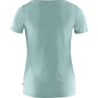 Fjällräven Logo T-shirt W