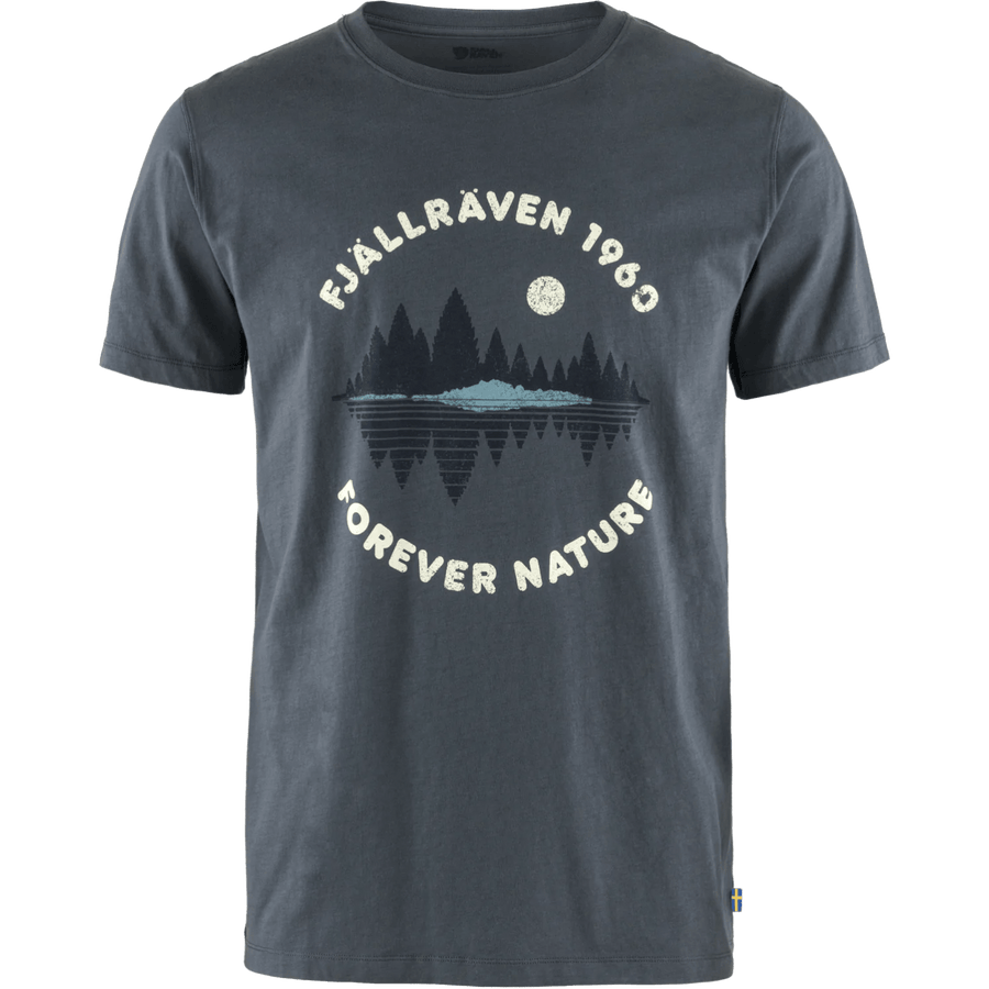Fjallraven forever nature t shirt on sale