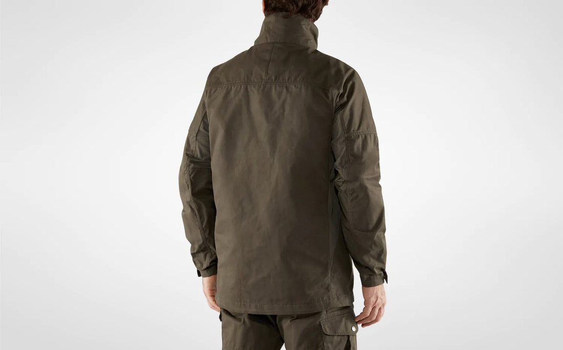 Forest Hybrid Jacket M