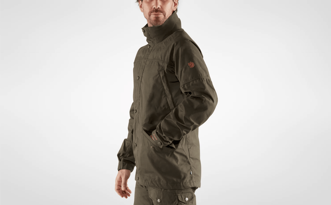 Forest Hybrid Jacket M