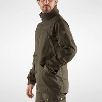 Forest Hybrid Jacket M