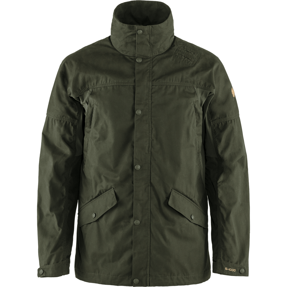 Forest Hybrid Jacket M