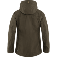 Forest Hybrid Jacket W