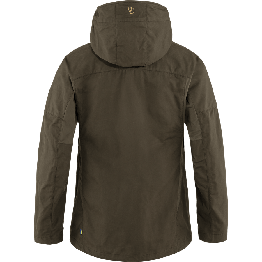 Forest Hybrid Jacket W