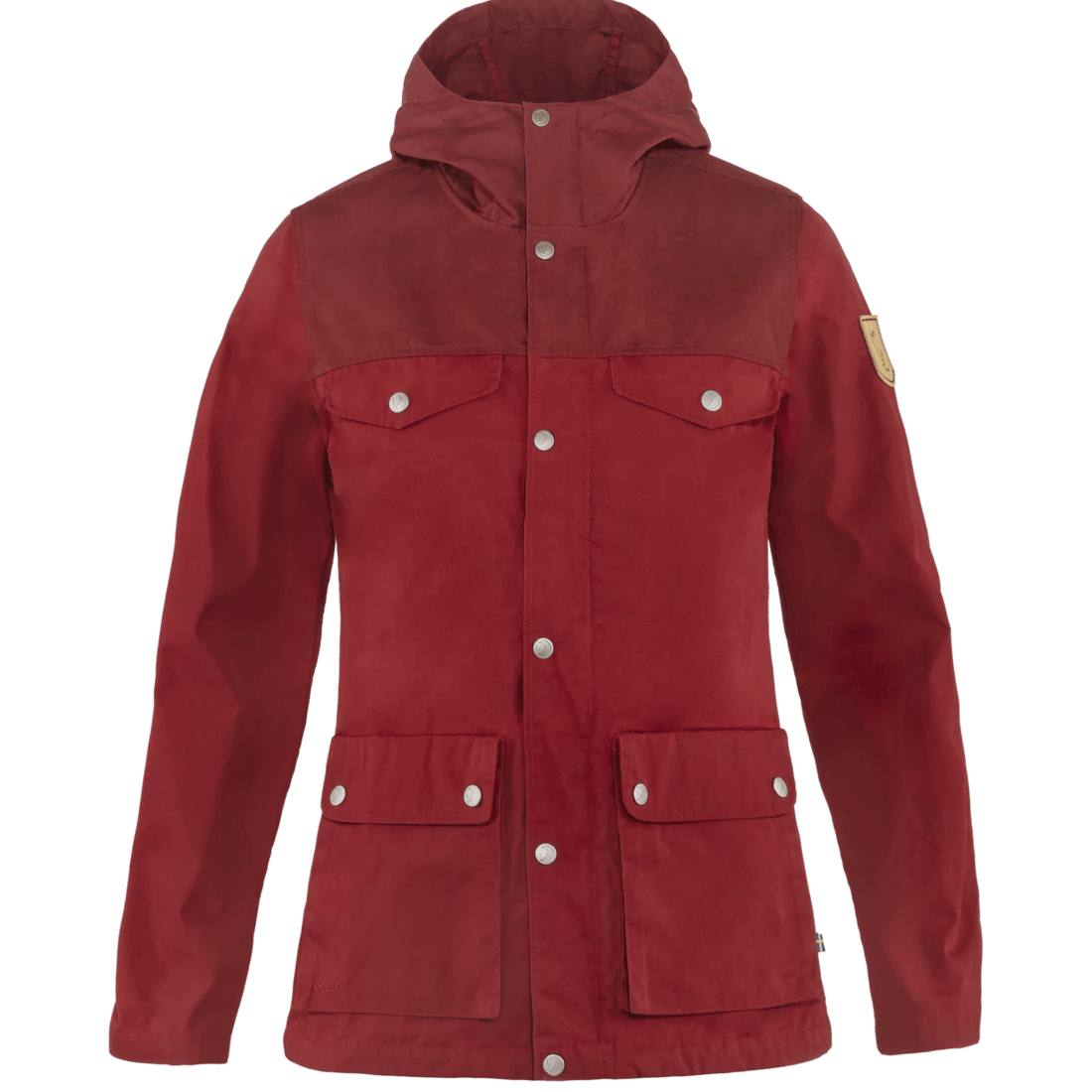 Greenland 2025 jacket women's