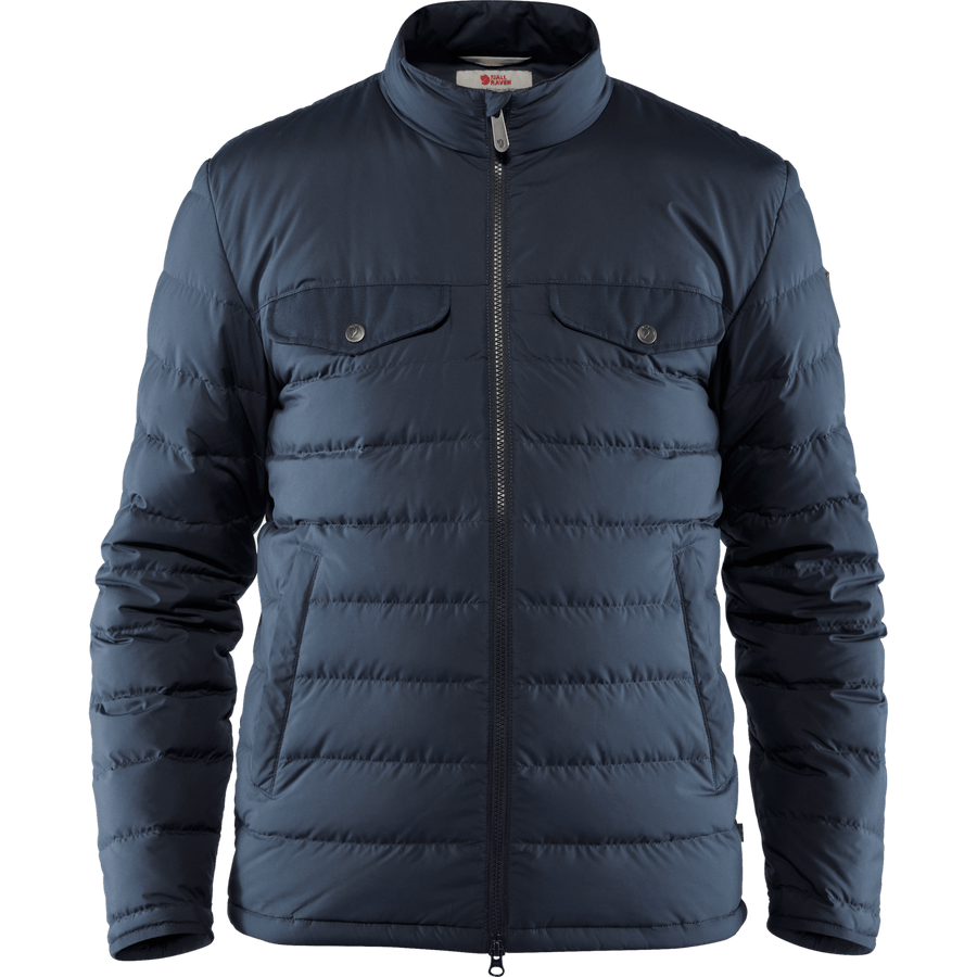 Greenland down 2025 liner jacket m