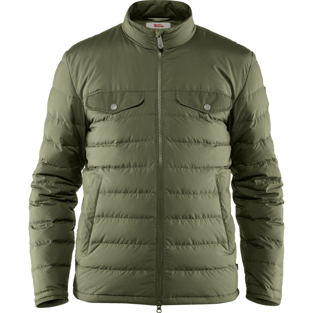 Greenland down liner jacket review hotsell