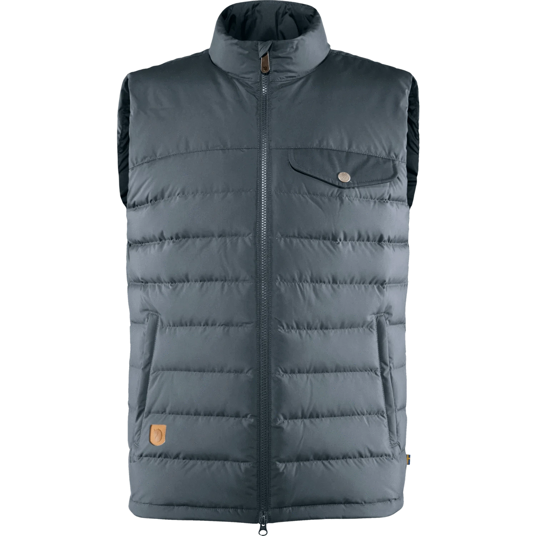 Fjallraven top vest sale