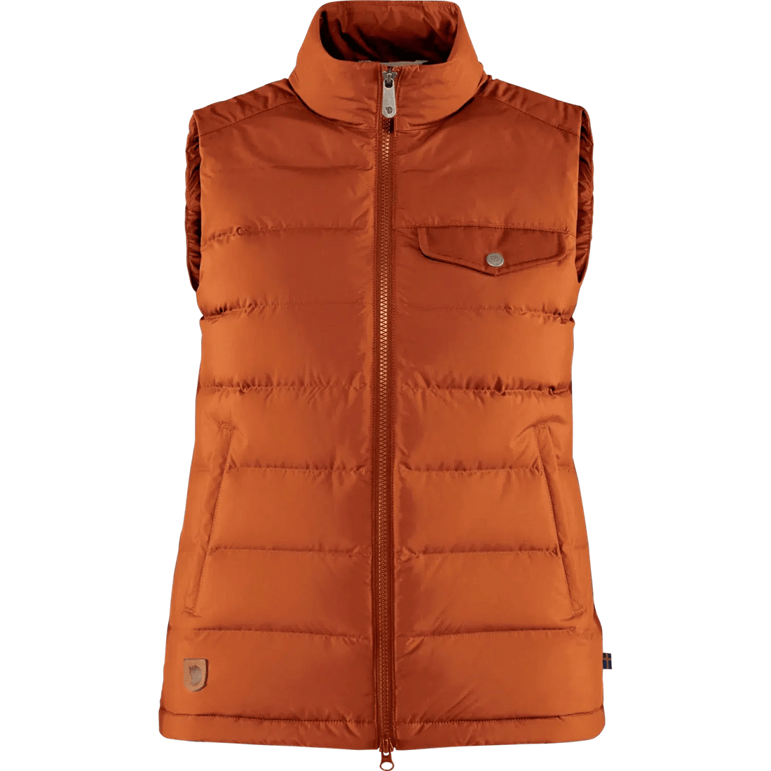 Greenland Down Liner Vest W