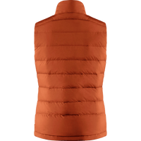 Greenland Down Liner Vest W