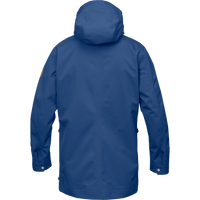 Greenland Eco-Shell Jacket W