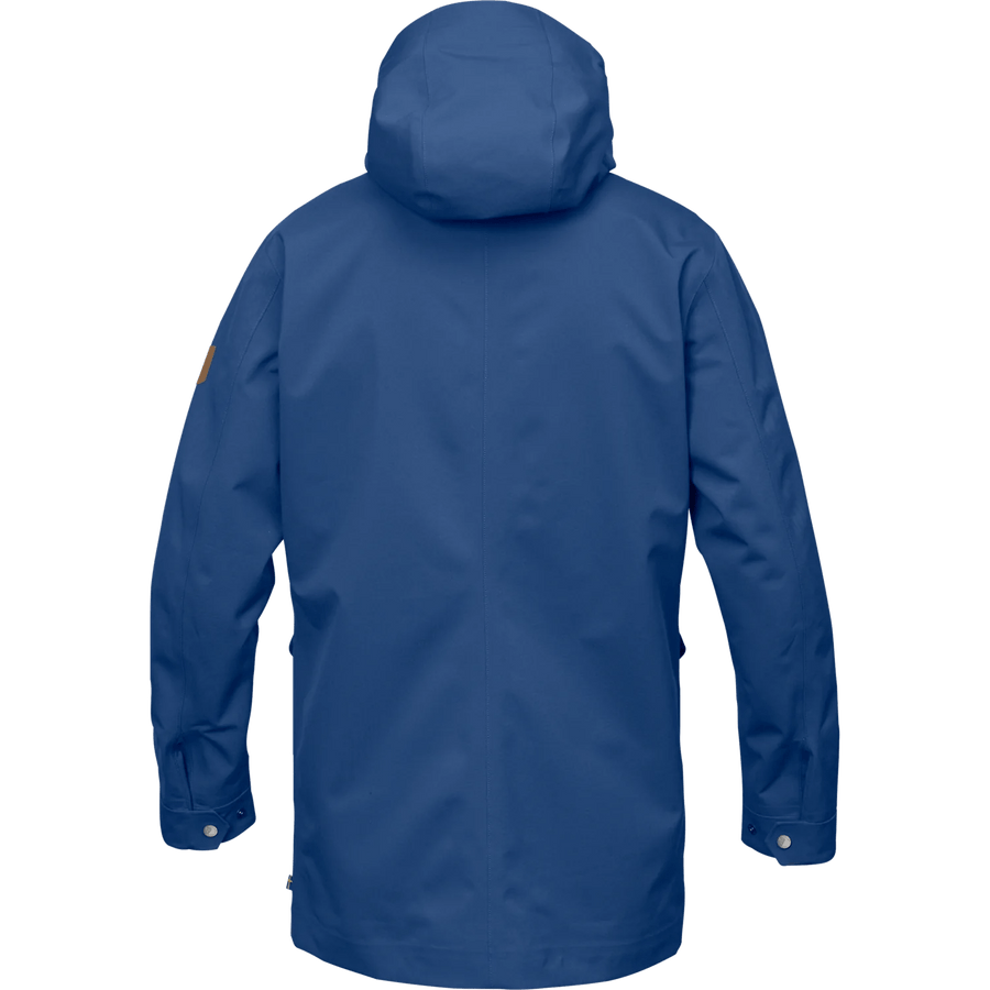 Greenland Eco-Shell Jacket W