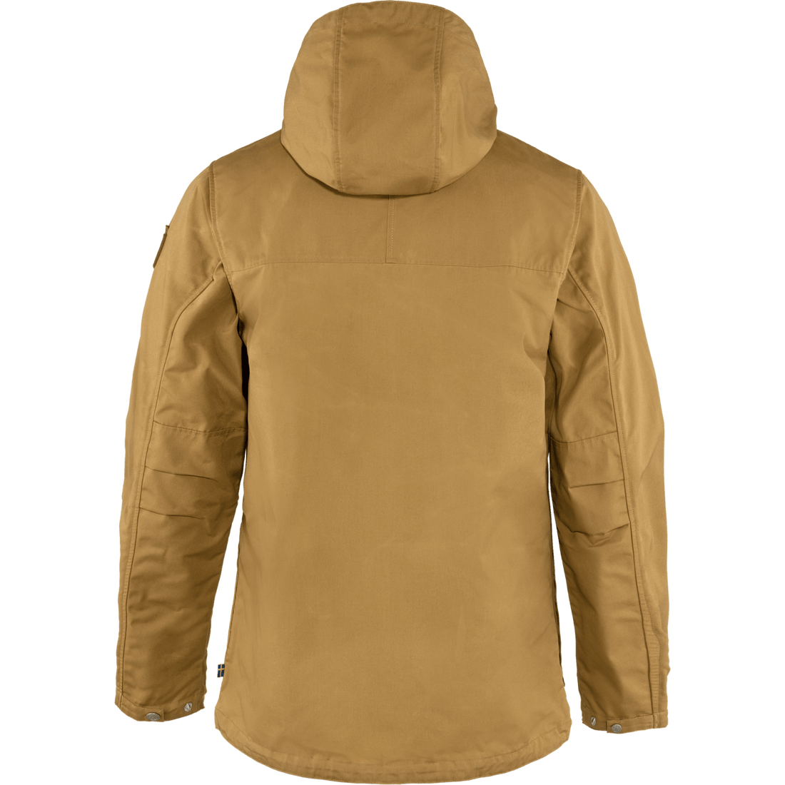 Greenland no 2025 1 jacket