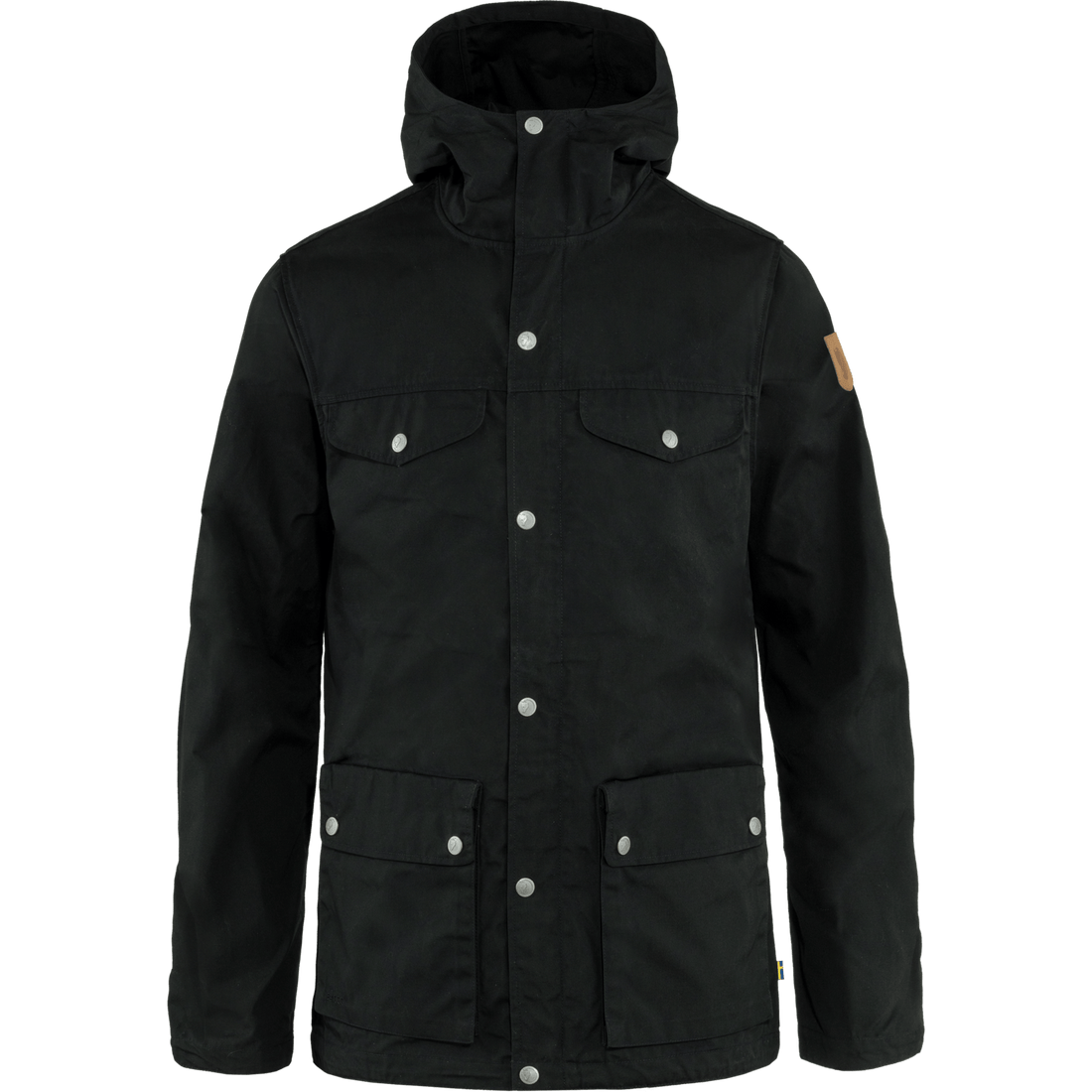 Greenland Jacket M