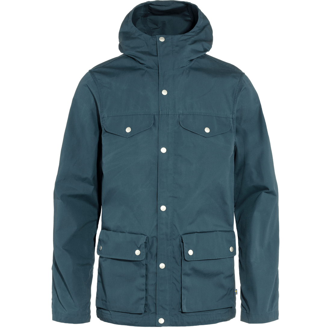 Greenland Jacket M