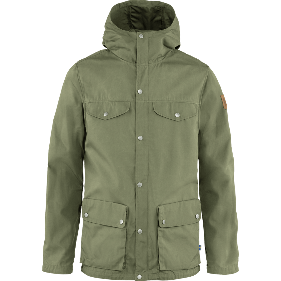 Greenland wind 2025 jacket m
