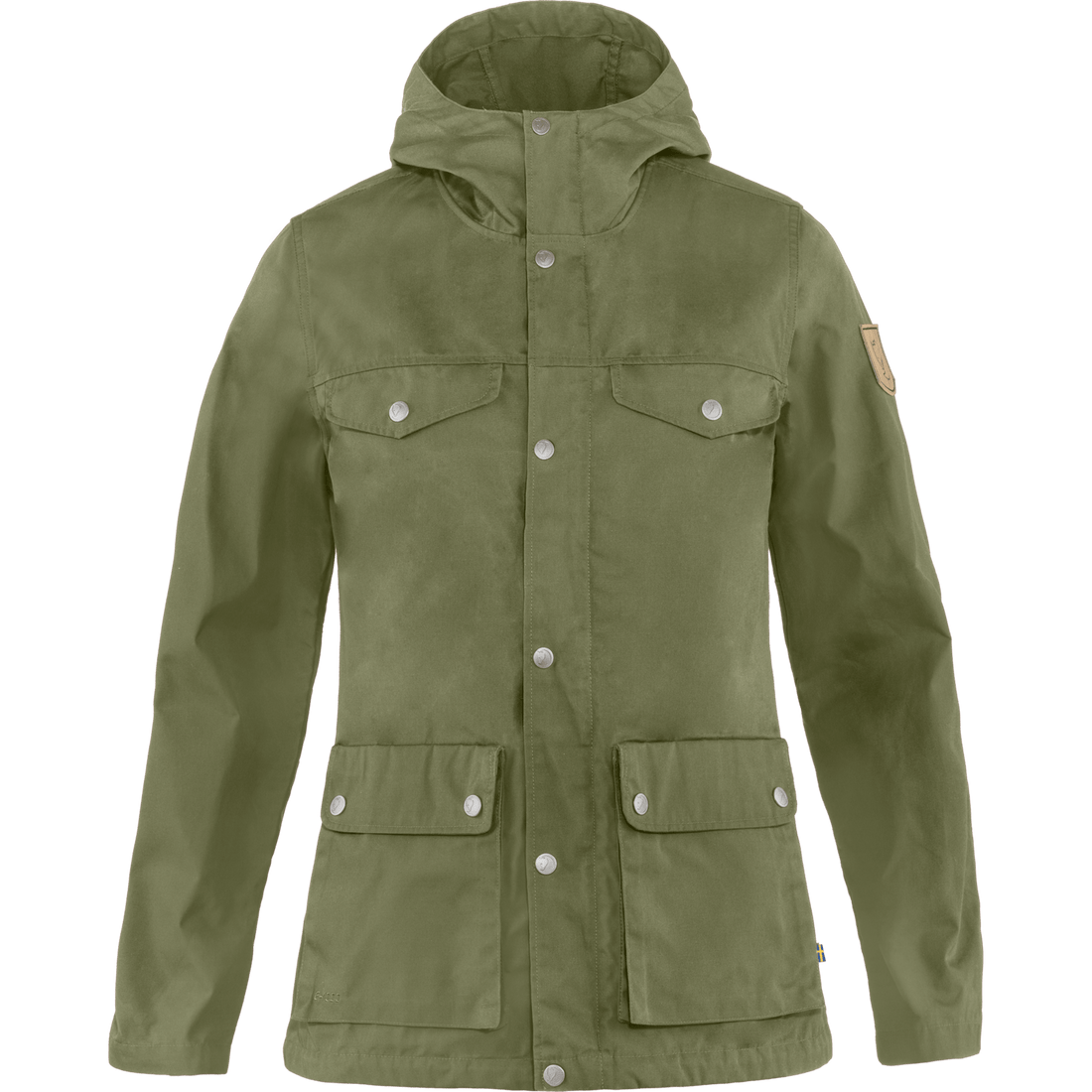 Fjallraven Greenland Jacket W Fjallraven Australia