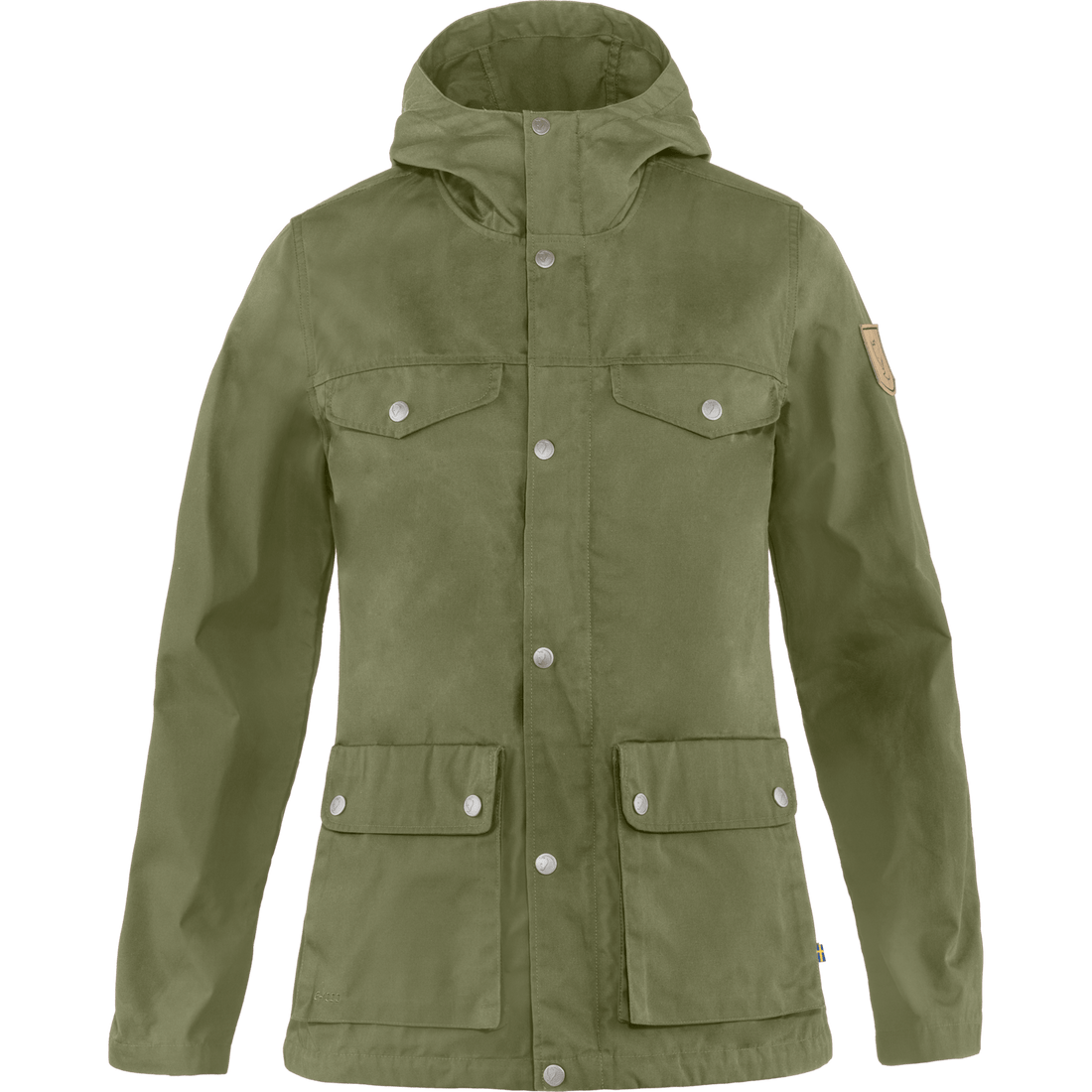 Greenland Jacket W