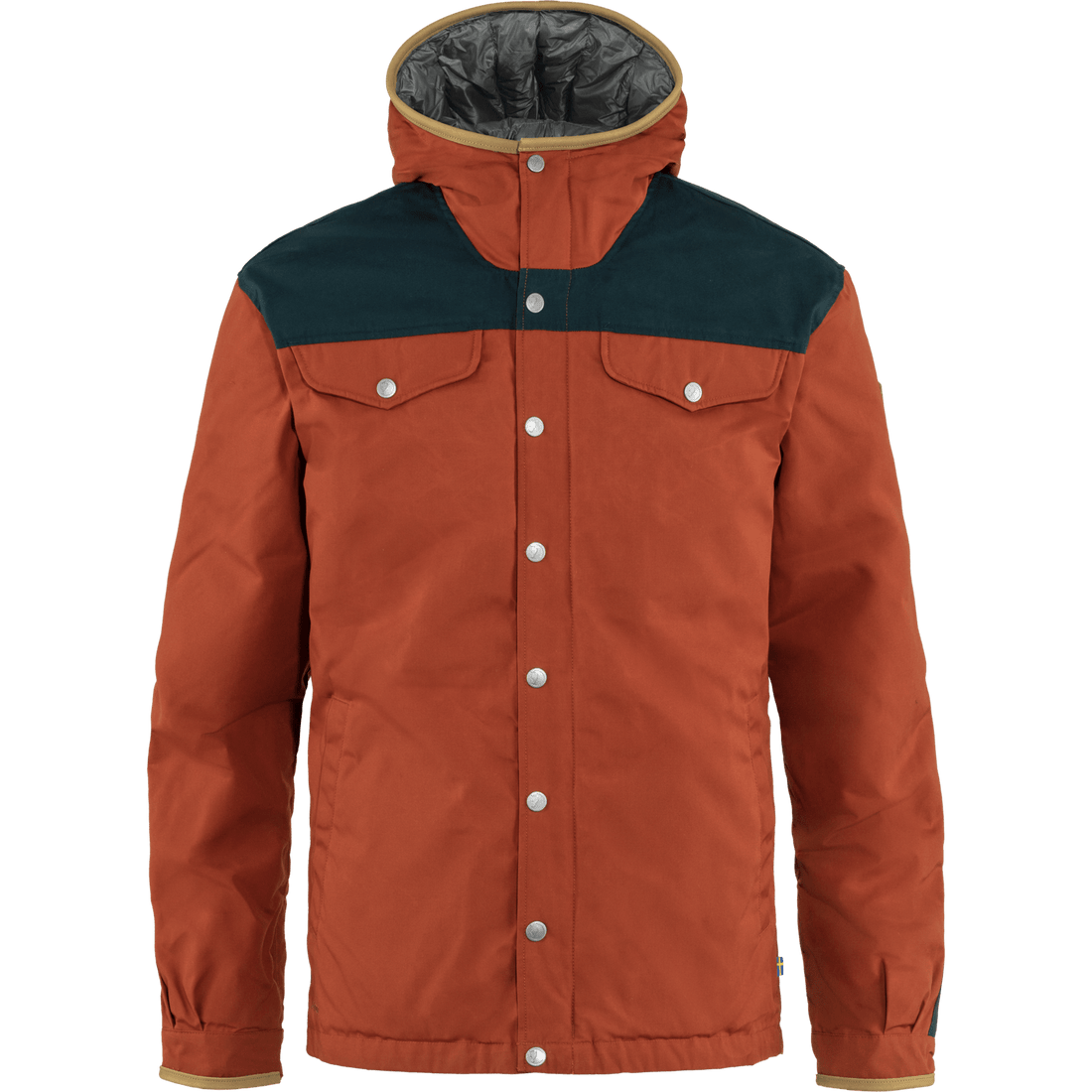 Greenland No. 1 Down Jacket M