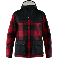 Greenland Re-Wool Jacket M