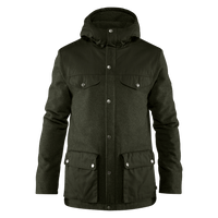 Greenland Re-Wool Jacket M