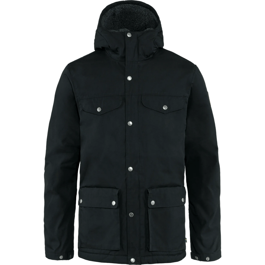 Greenland Winter Jacket M