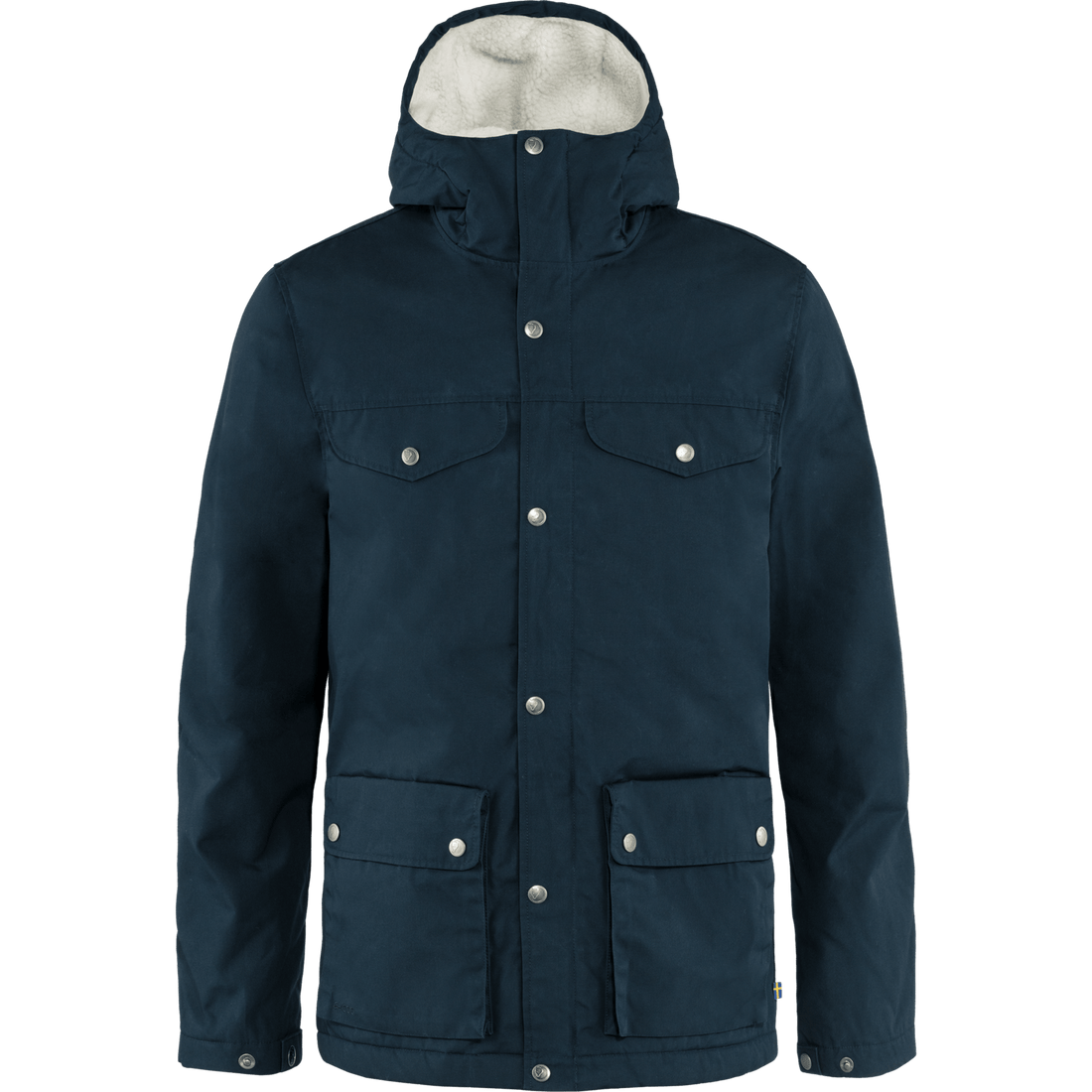 Greenland sales winter jacket