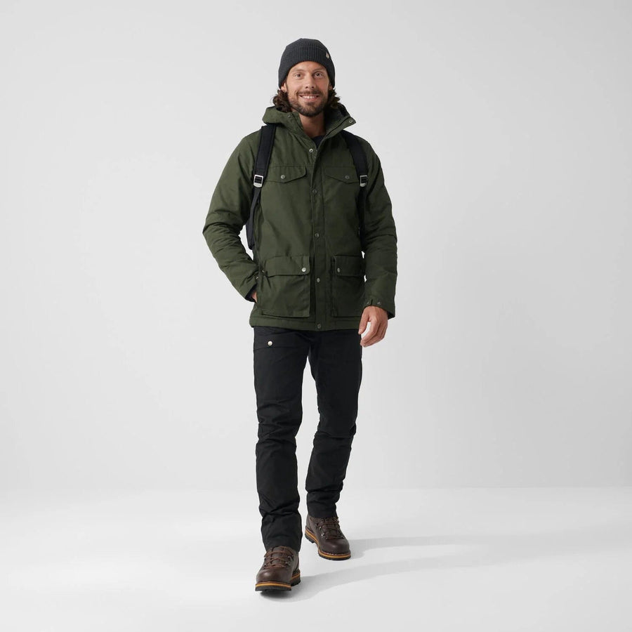 Greenland winter jacket best sale m