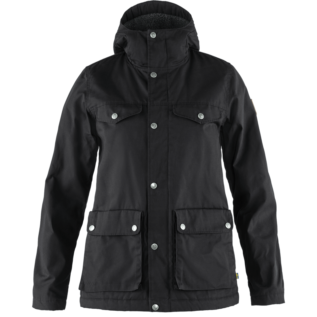 Greenland Winter Jacket W