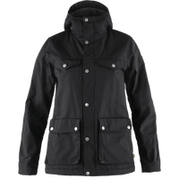 Greenland Winter Jacket W