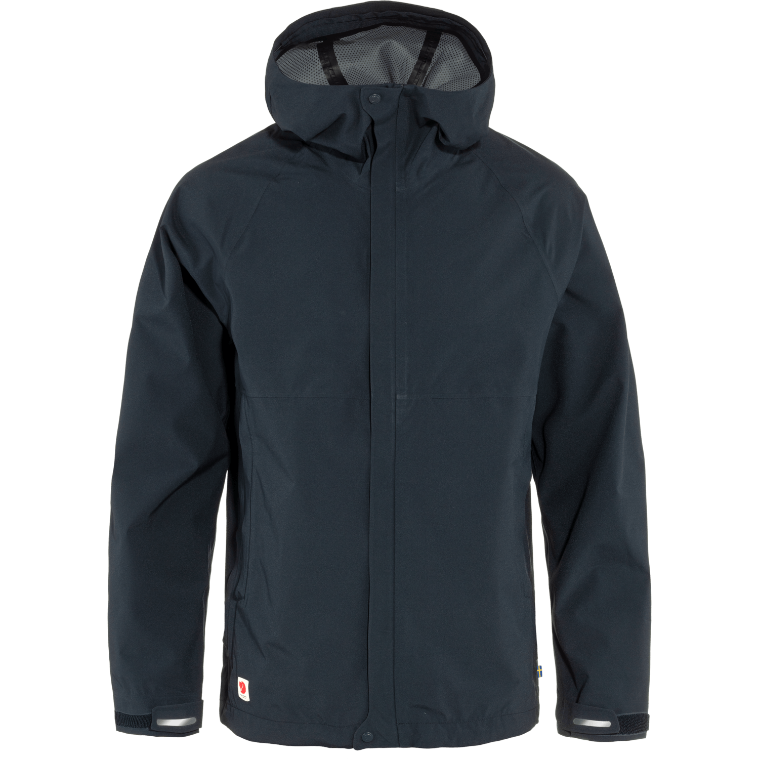 High Coast Hydratic Trail Jacket For Men Rain Jacket