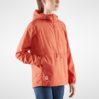 High Coast Lite Anorak W