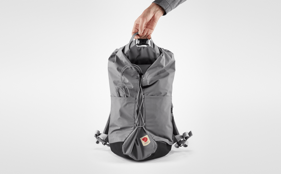 Fjallraven High Coast Rolltop 26 Litre Backpack Fjallraven Australia