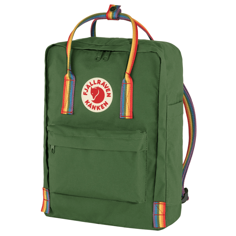 Fjallraven Kanken Rainbow Fjallraven Australia