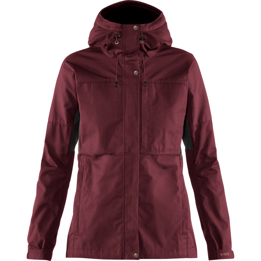 Kaipak Jacket W