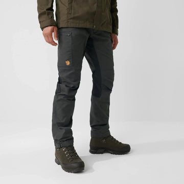 Kaipak Trousers M Long