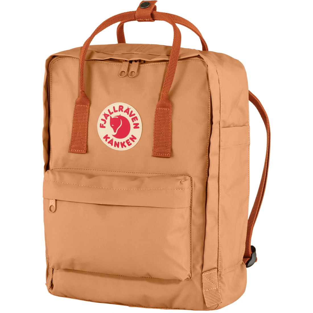 Fjallraven top kanken au